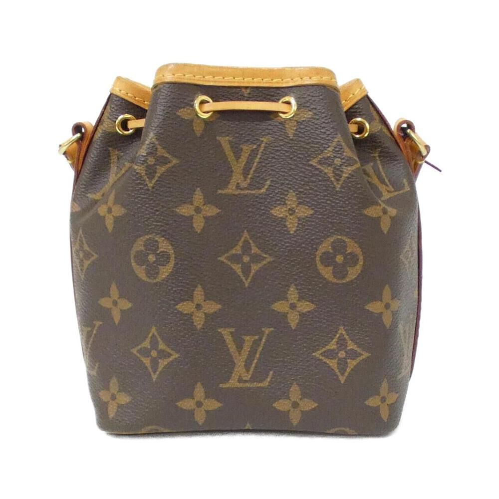 Louis Vuitton Bucket Bag