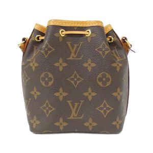 Louis Vuitton Bucket Bag