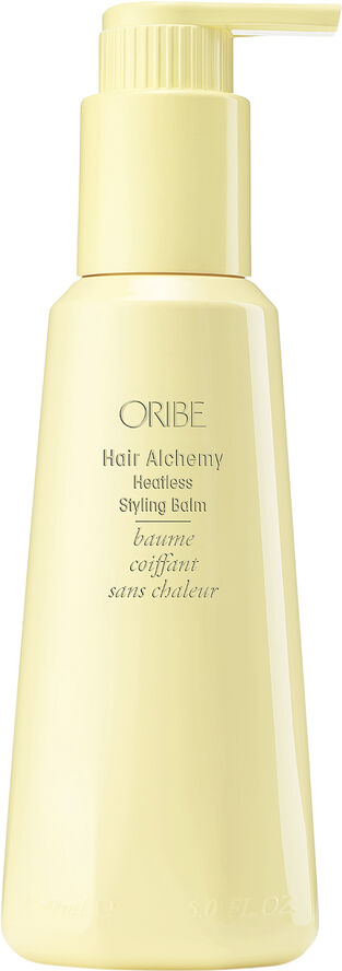 Hair Alchemy Heatless Styling Balm