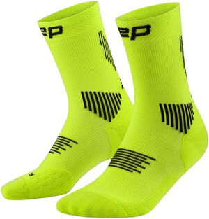 The Run Sock V5 Kompressionstr&oslash;mpe