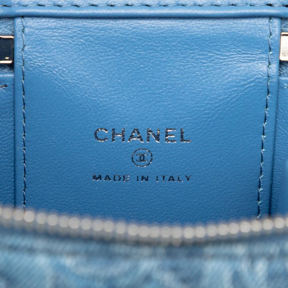Chanel Vanity