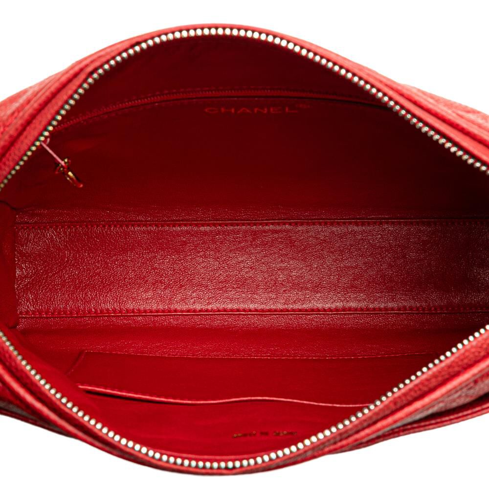 Chanel Crossbody Bag