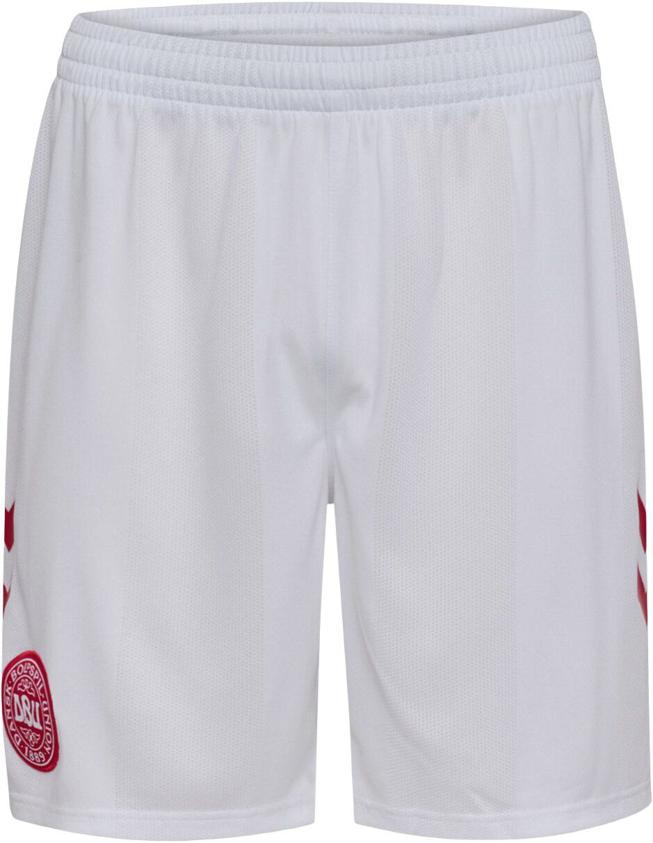Danmark DBU 26/27 Voksen Hjemmebane Shorts