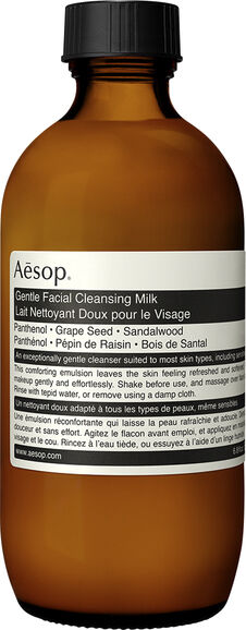 Gentle Cleansing Milk 200ml