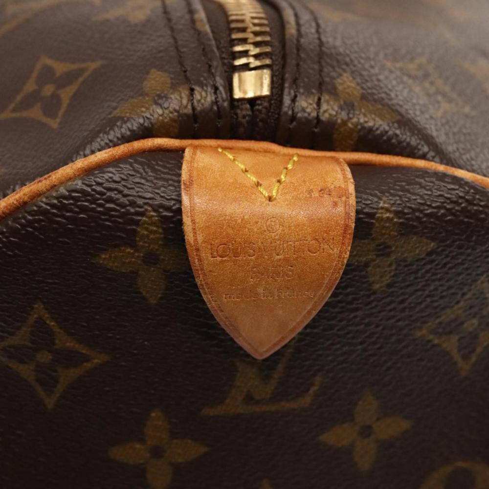 Louis Vuitton Keepall