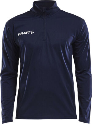 Progress Halfzip trøje