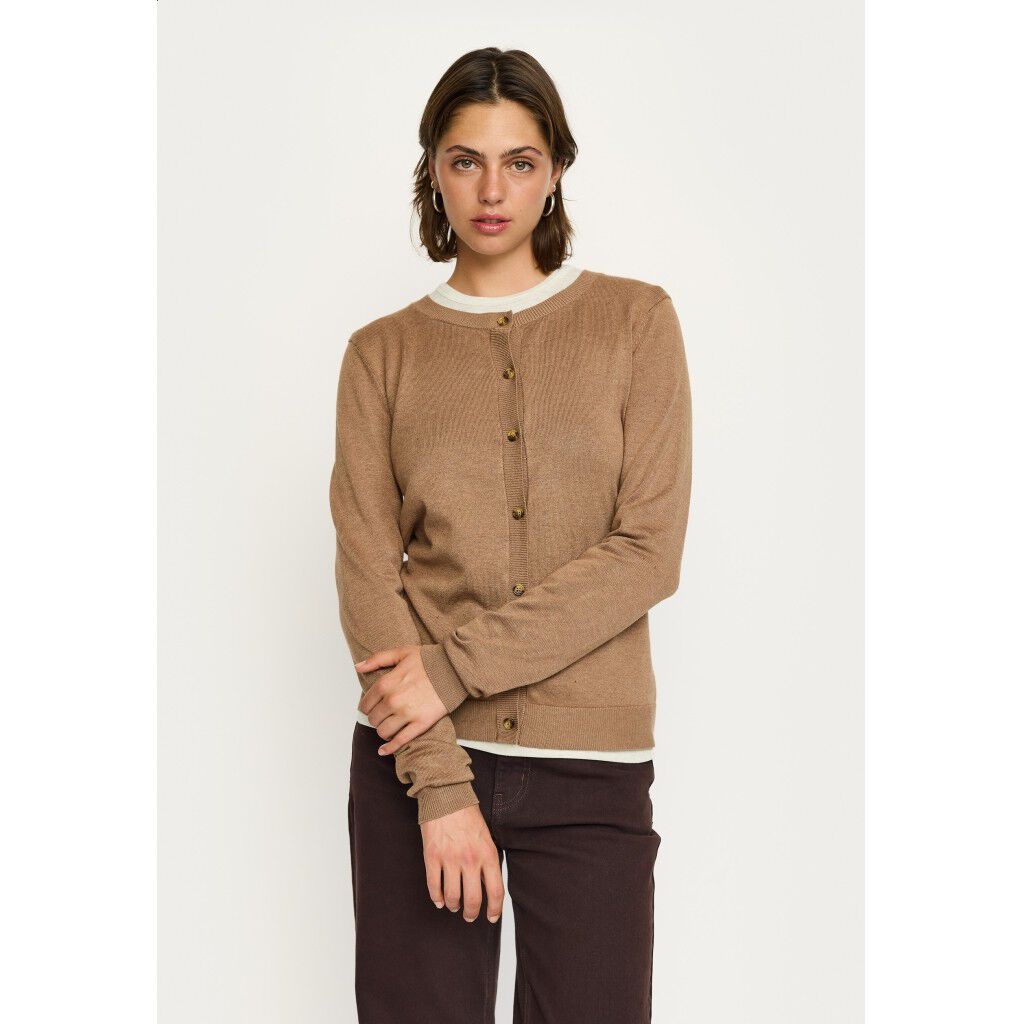 SRMarla Cardigan Knit