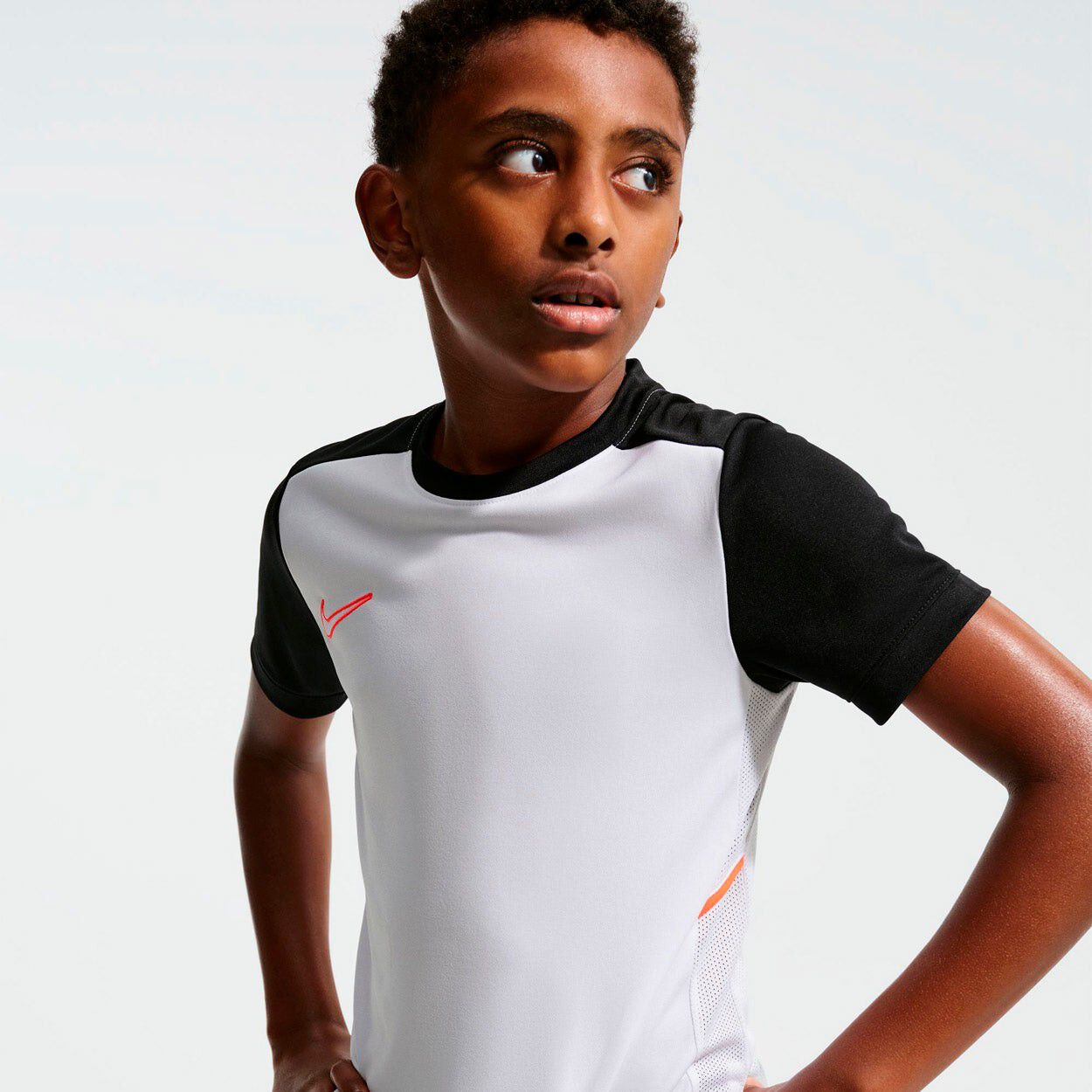 Academy Dri-Fit Tr&aelig;nings T-shirt
