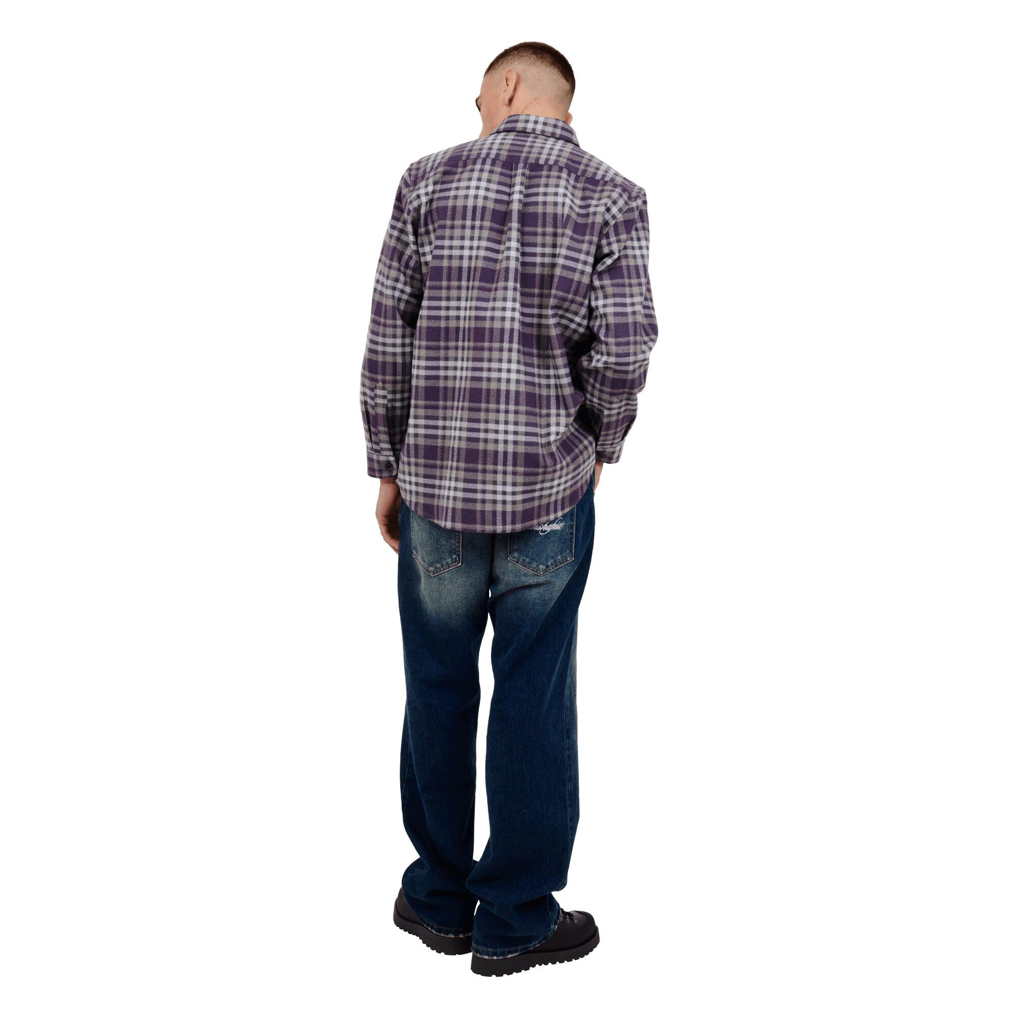 Florentina Flannel