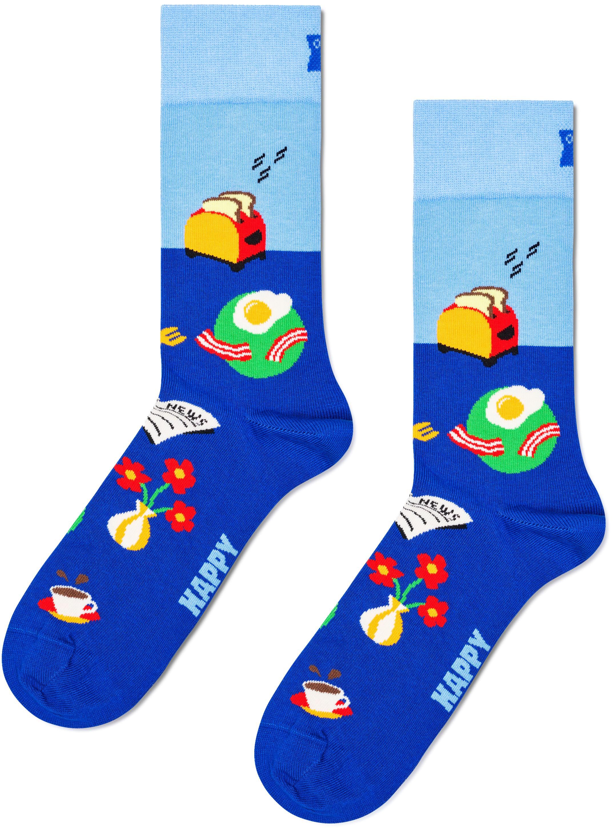 3-Pack Brunch Socks
