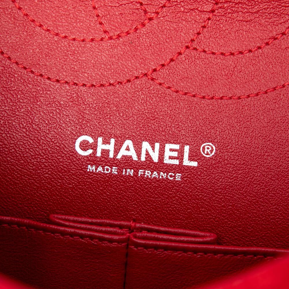 Chanel Flap Bag