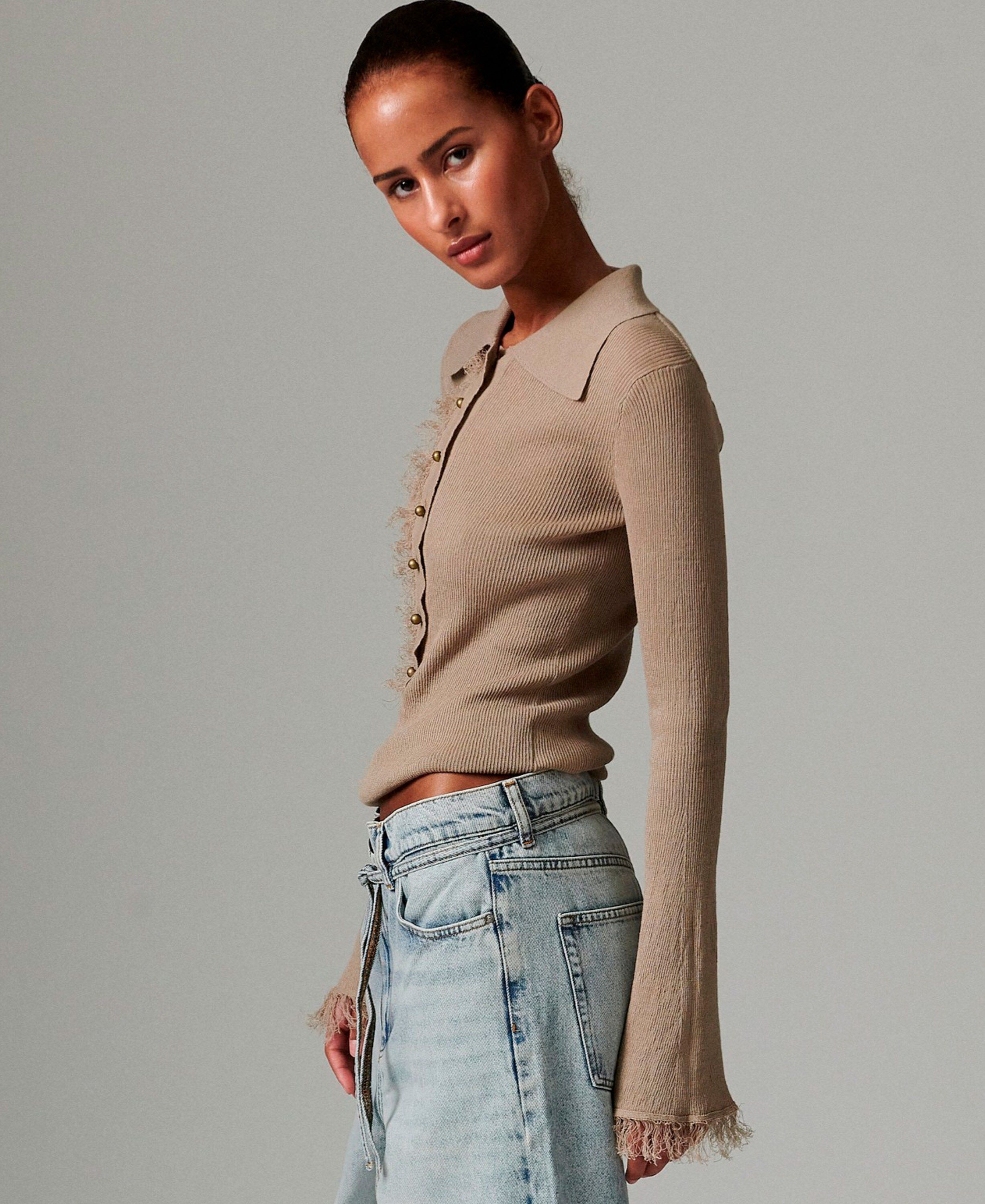 Blanche - Cotton Base