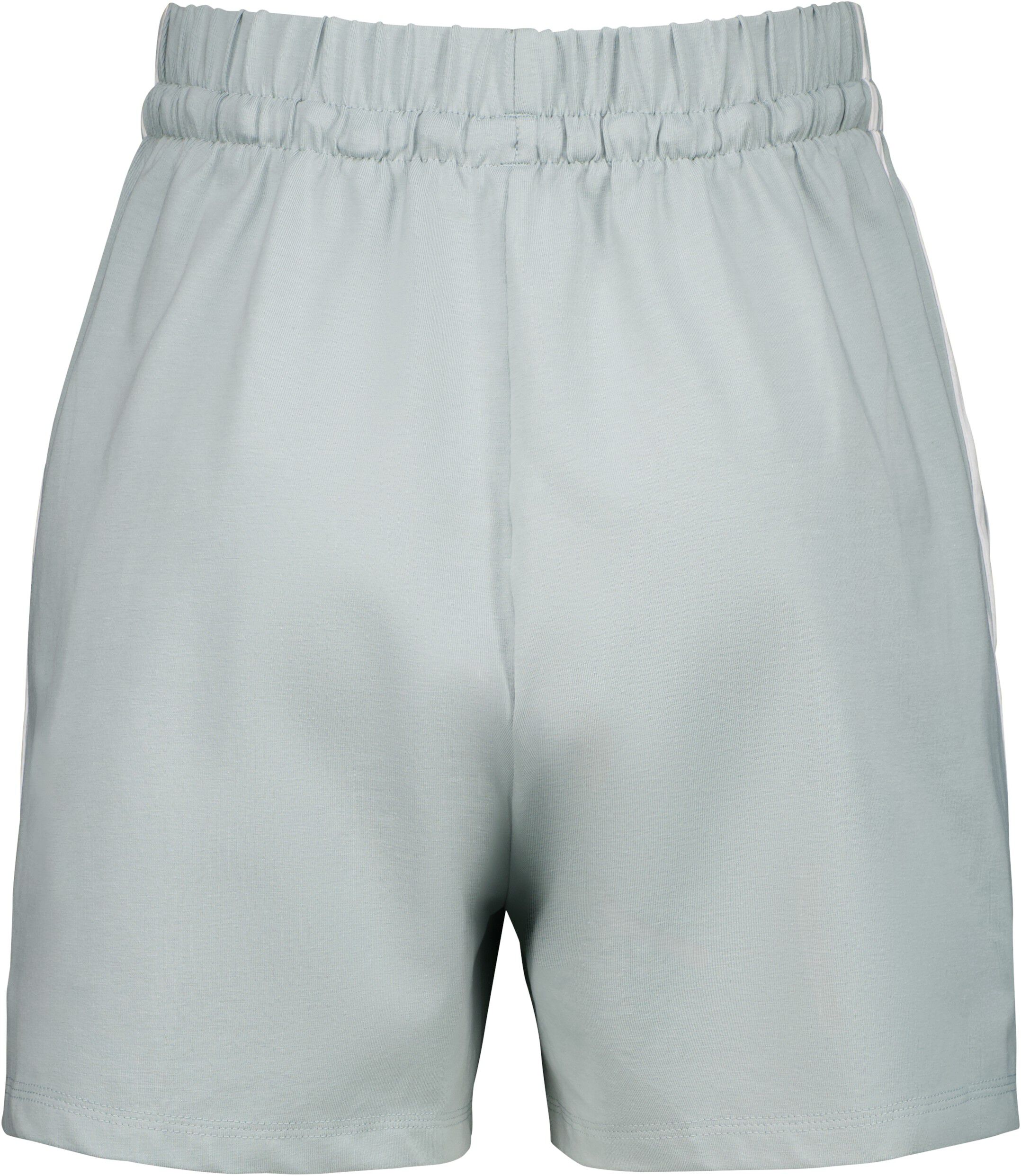 Essentials 3-Stripes Bomulds Shorts