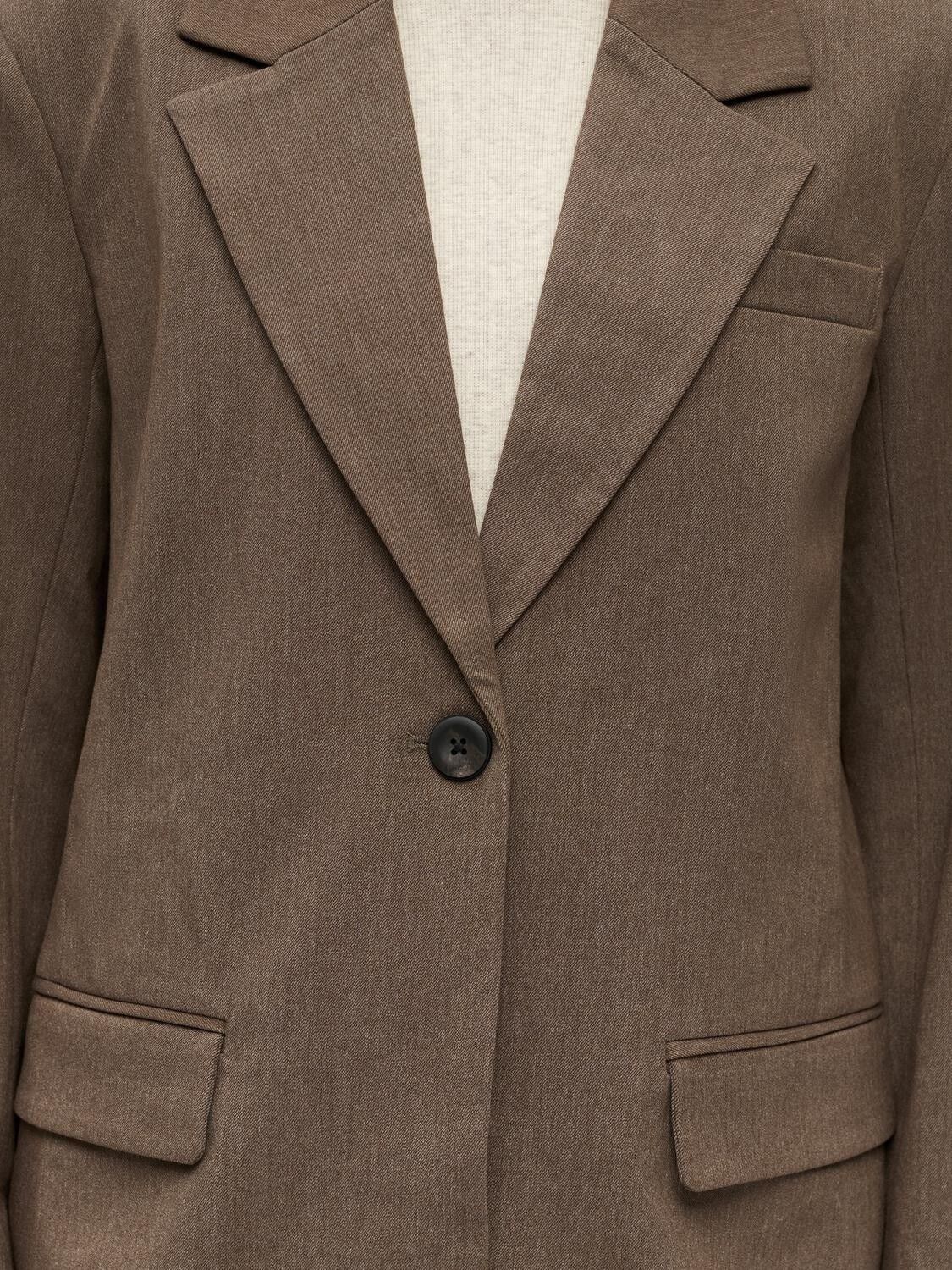 OBJLISA LO BLAZER NOOS