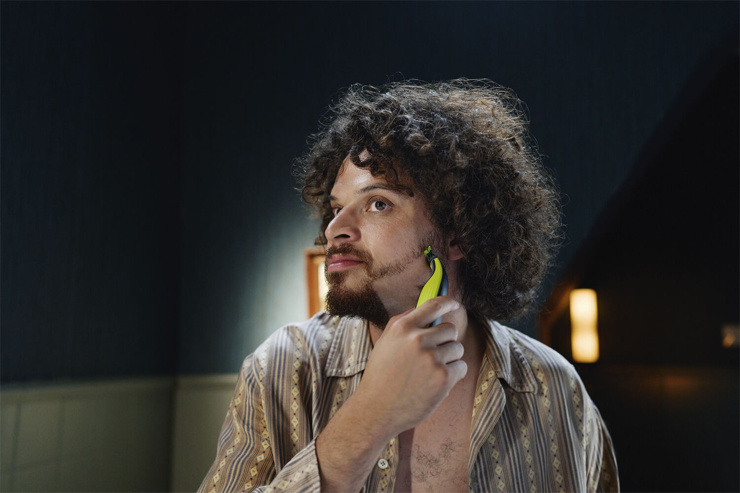 Philips OneBlade Udskiftningssk&aelig;r