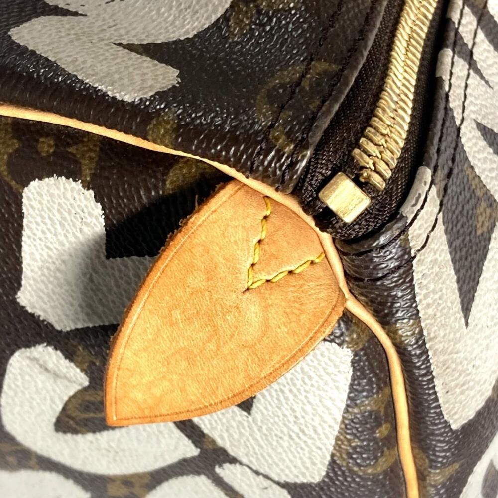 Louis Vuitton Keepall