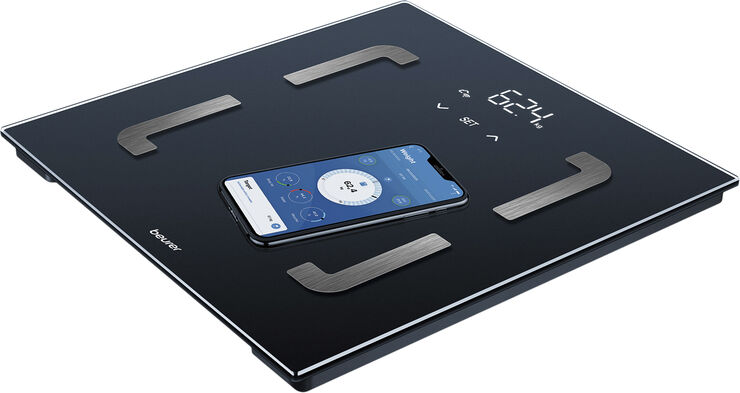 Kropsanalysevægt BF 880