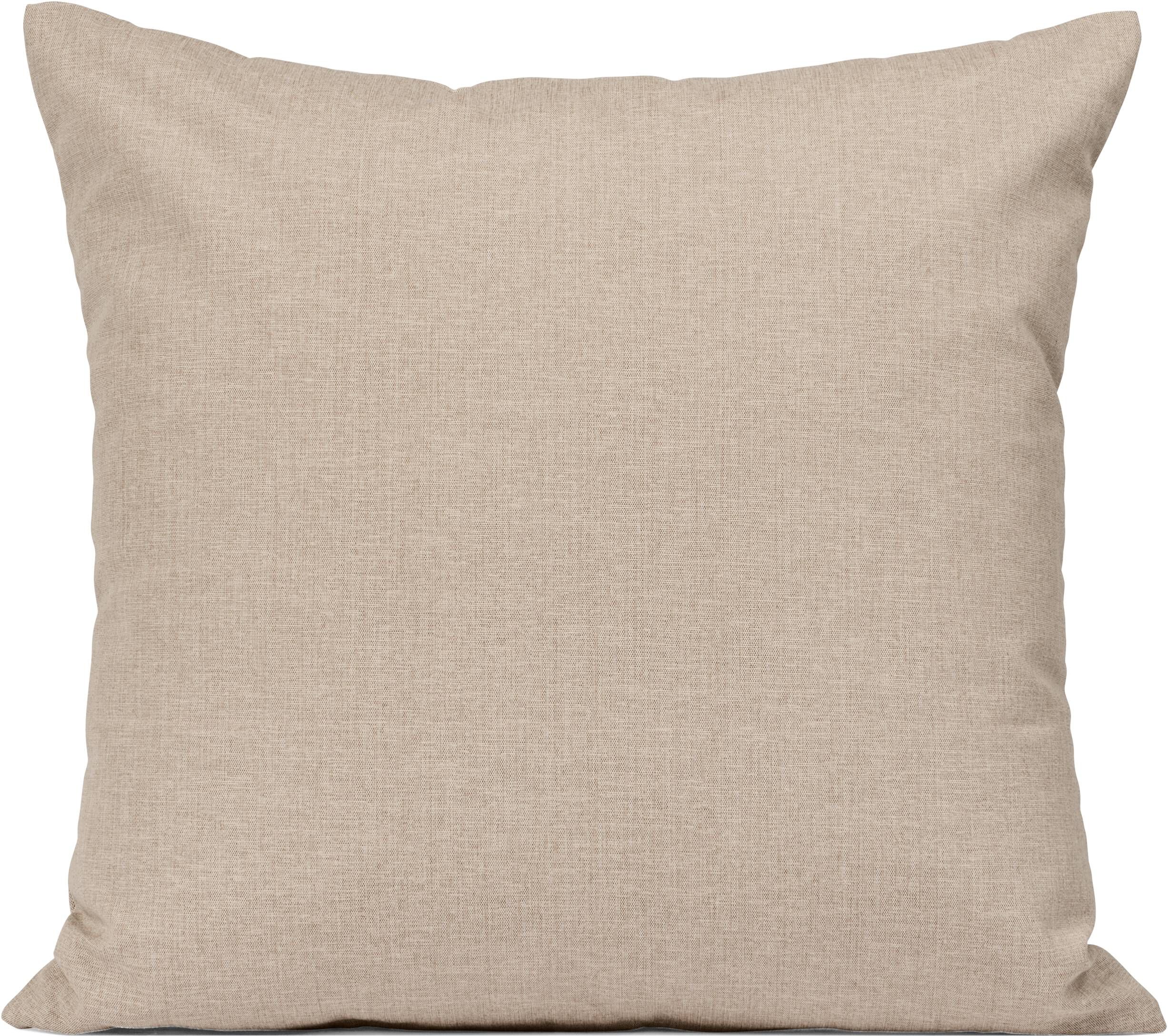 Fossflakes udend&oslash;rspude 50x50 cm. Sand