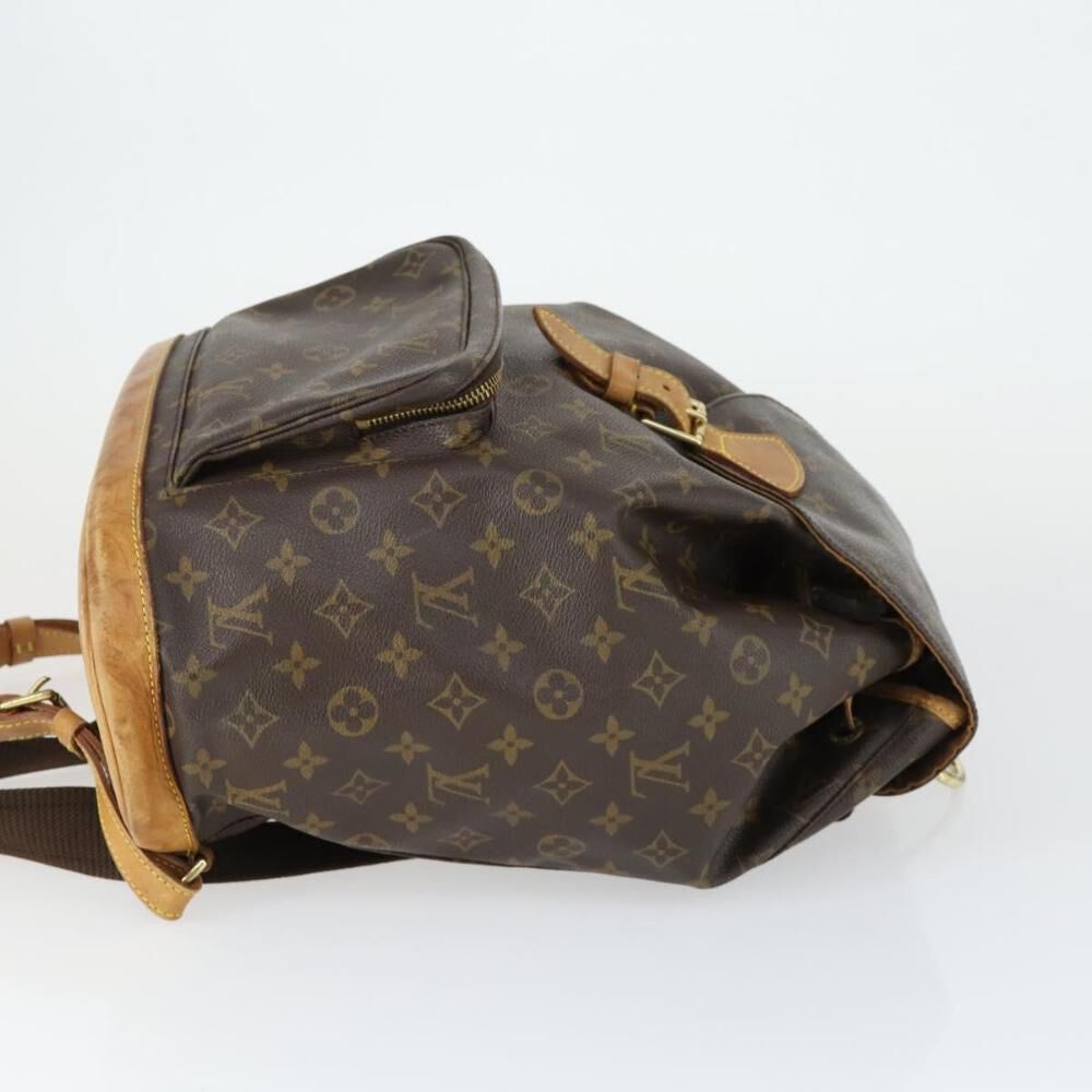 Louis Vuitton Montsouris