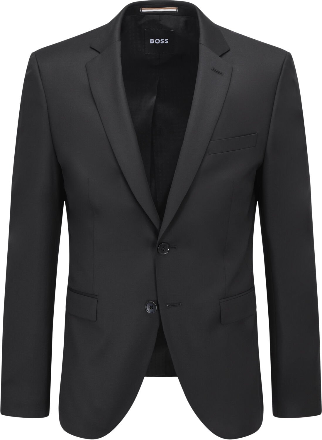 BOSS Men Business Clothing Jackets
