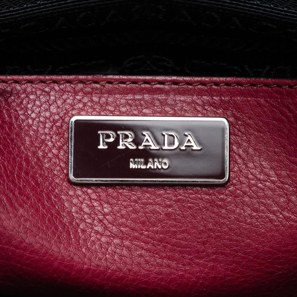 Prada Tote