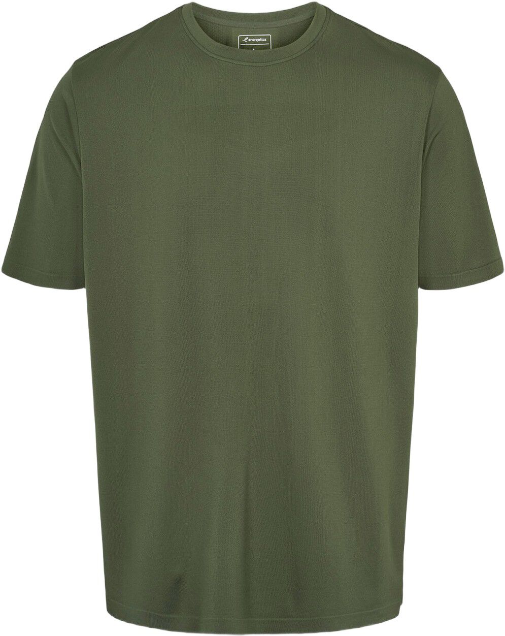 Magnus Tr&aelig;nings T-shirt