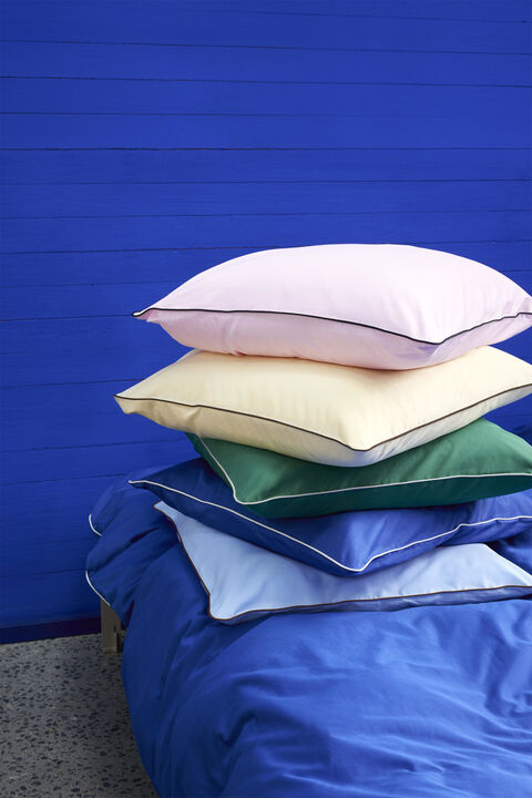 Outline Duvet Cover Eme