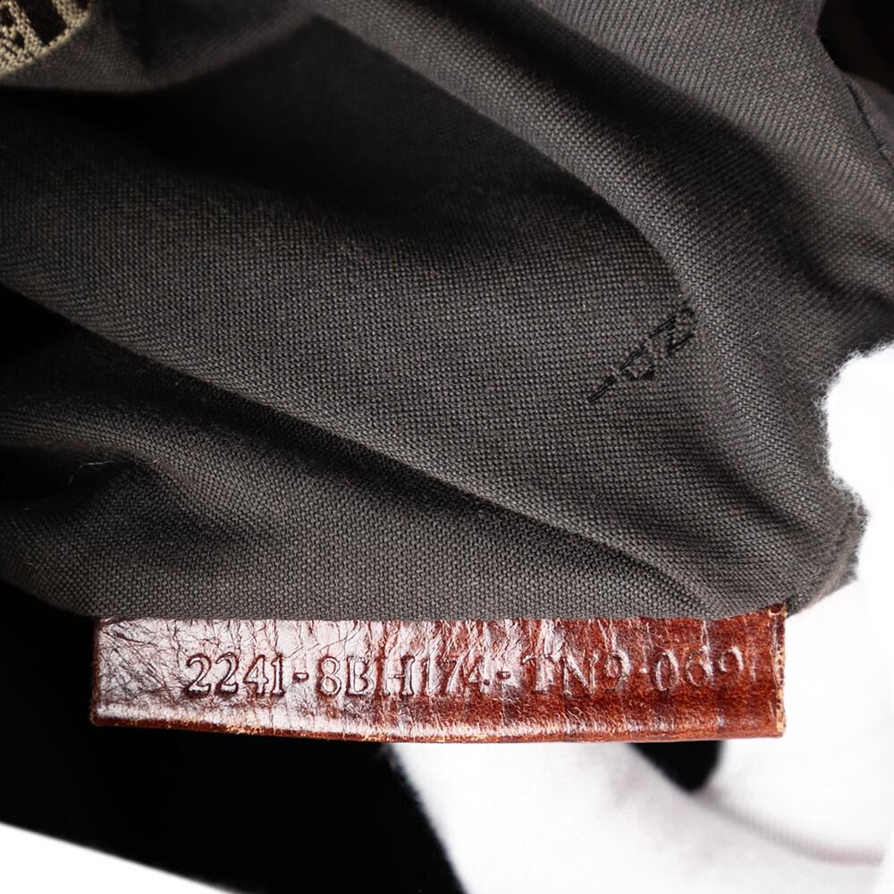 Fendi Tote
