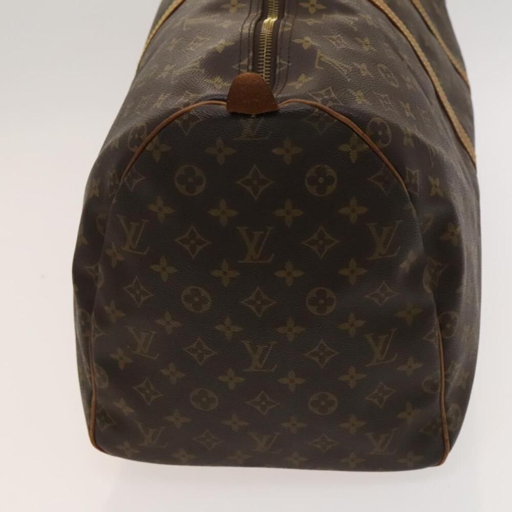Louis Vuitton Keepall