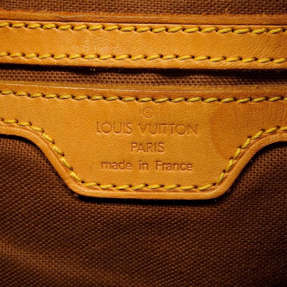 Louis Vuitton Montsouris