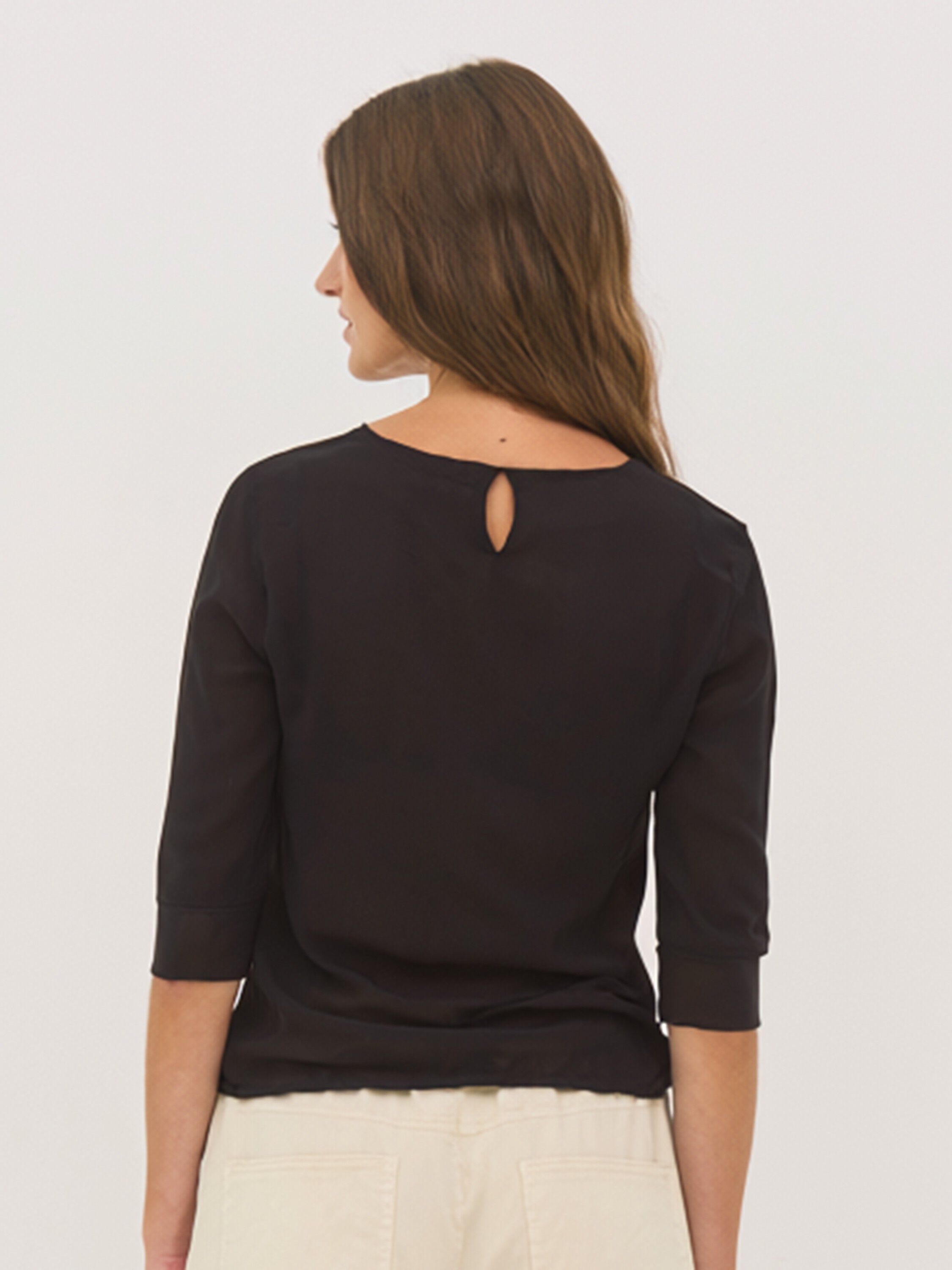 Dac Blouse knit