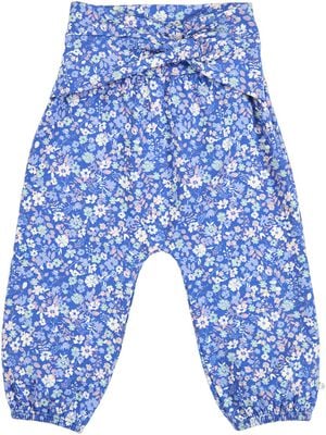 Primrose knot pants baby