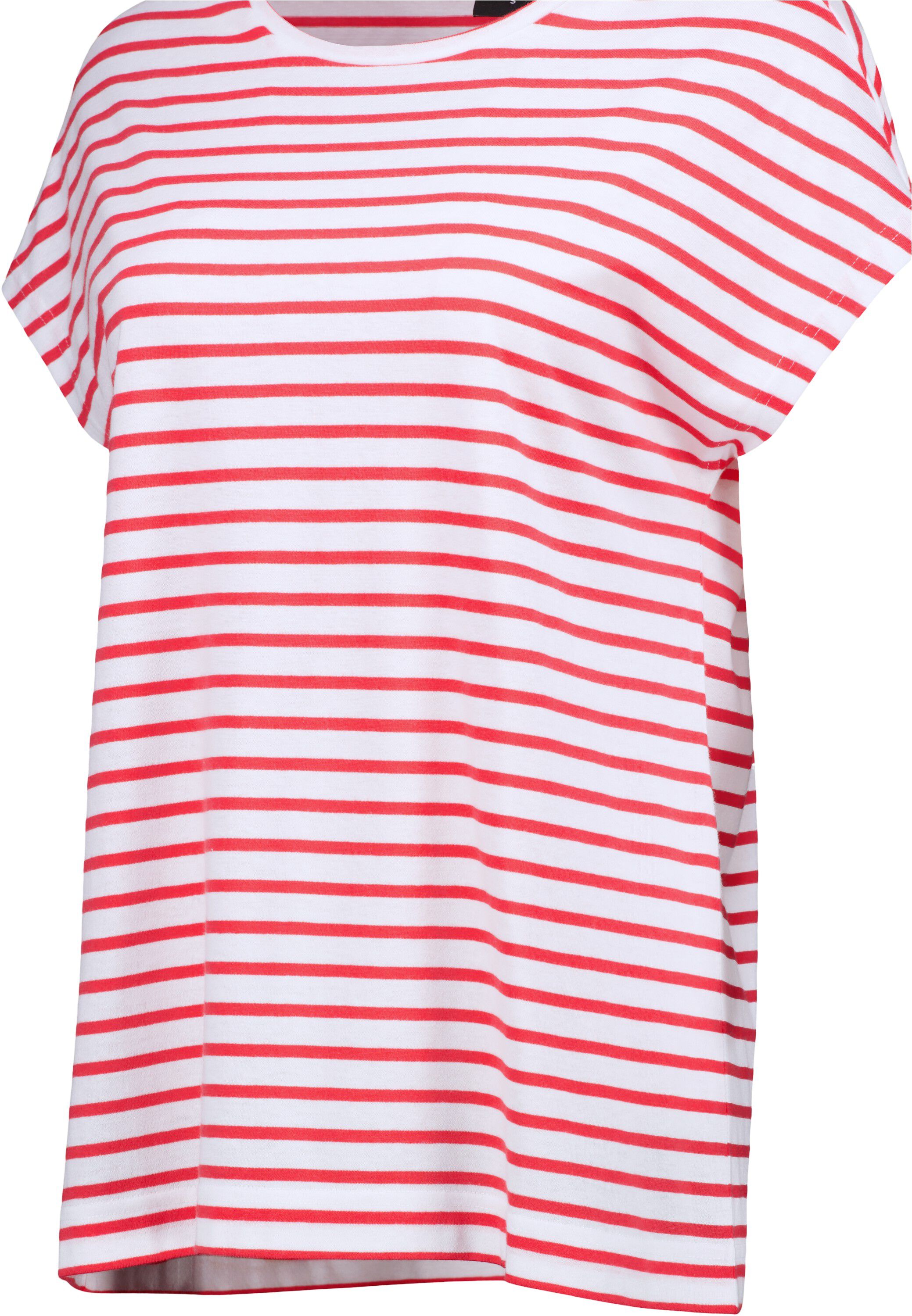 Li Stripe T-shirt