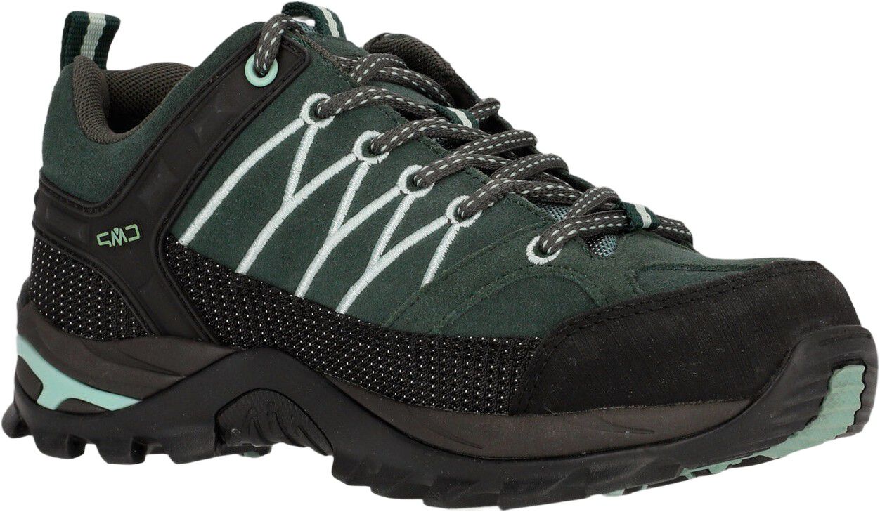 Rigel Waterproof vandresko