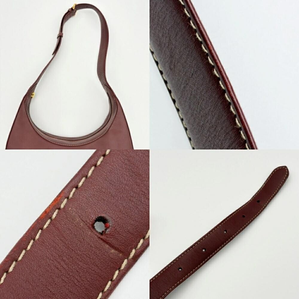 Cartier Shoulder Bag