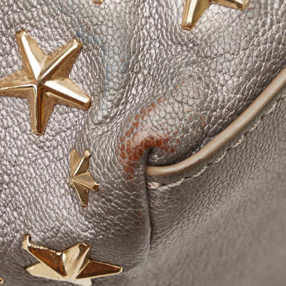 Jimmy Choo Tote