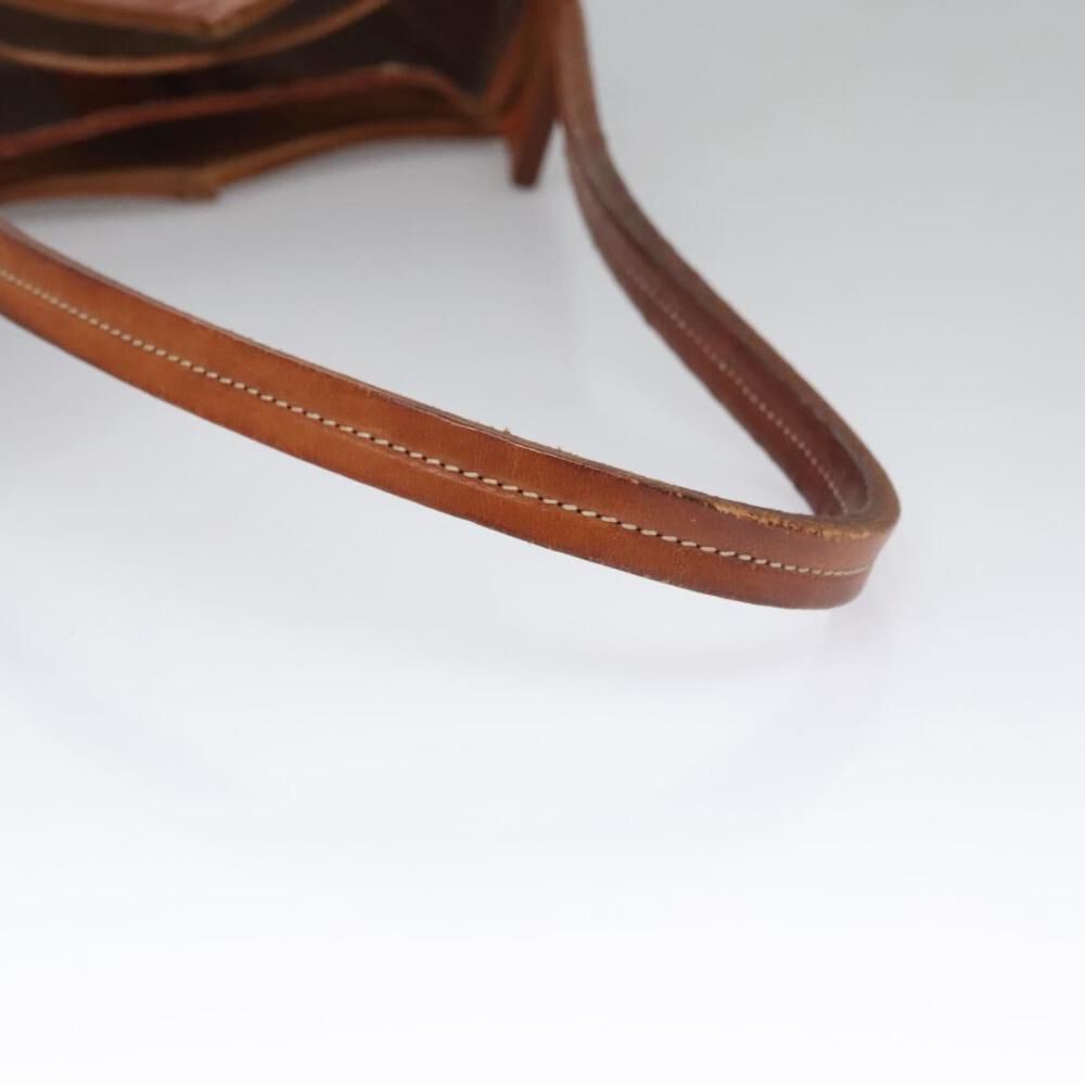 Salvatore Ferragamo Shoulder Bag