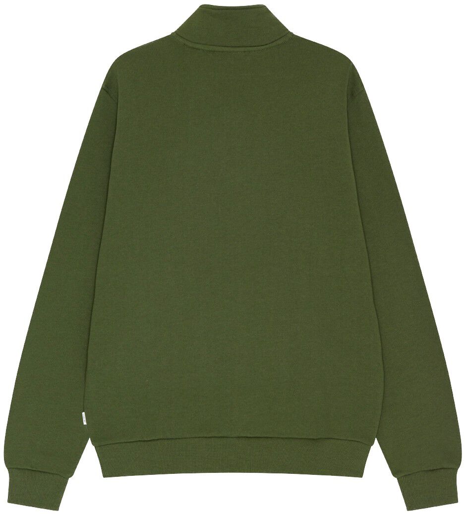 Drive Half-Zip Sweatshirt