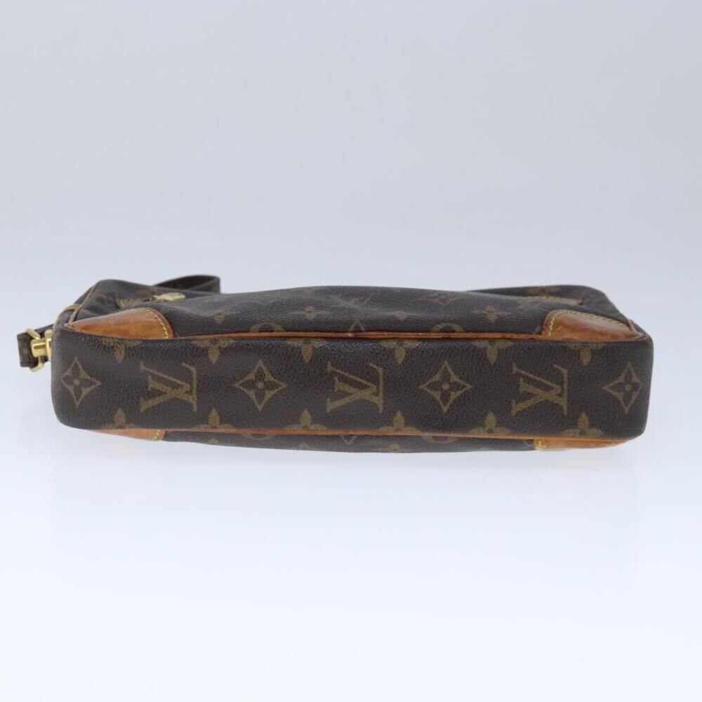 Louis Vuitton Marly Dragonne
