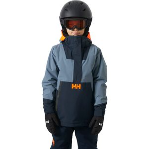JR RIDE ANORAK
