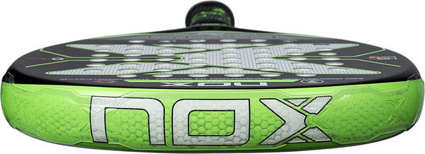Nox protector transparente