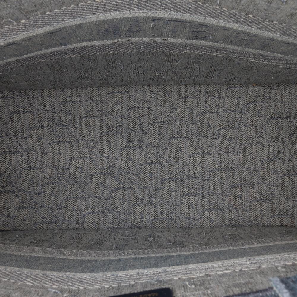 Dior Book Tote