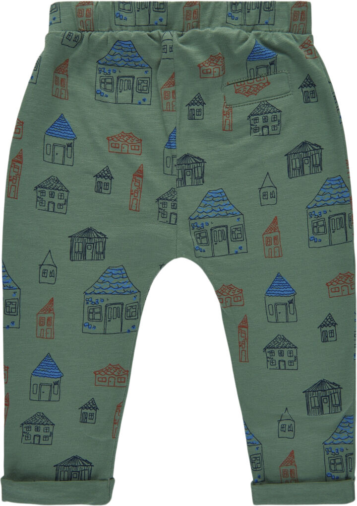 SGBMAX HOUSES PANTS