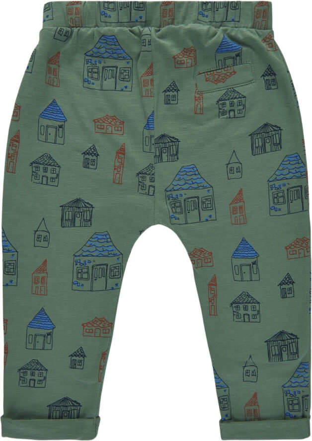 SGBMAX HOUSES PANTS