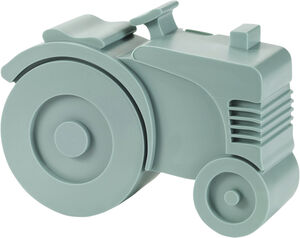 Traktor Madkasse