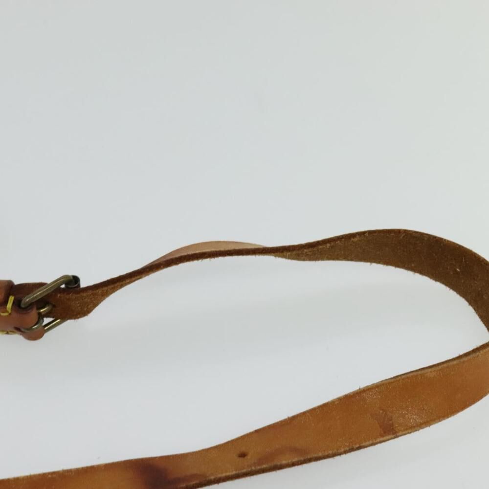 Louis Vuitton Cartouchiere