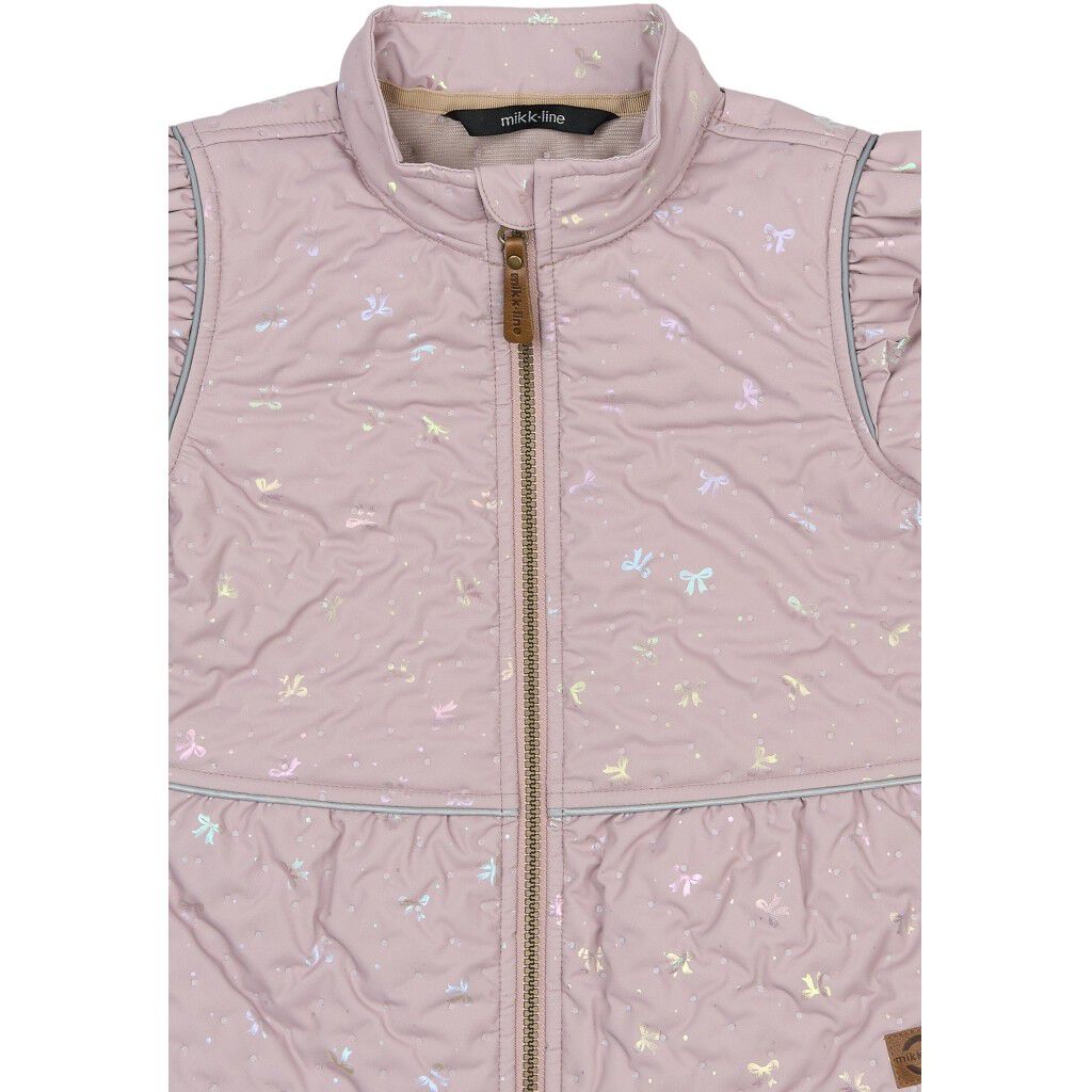 Thermal+ Frill Set AOP