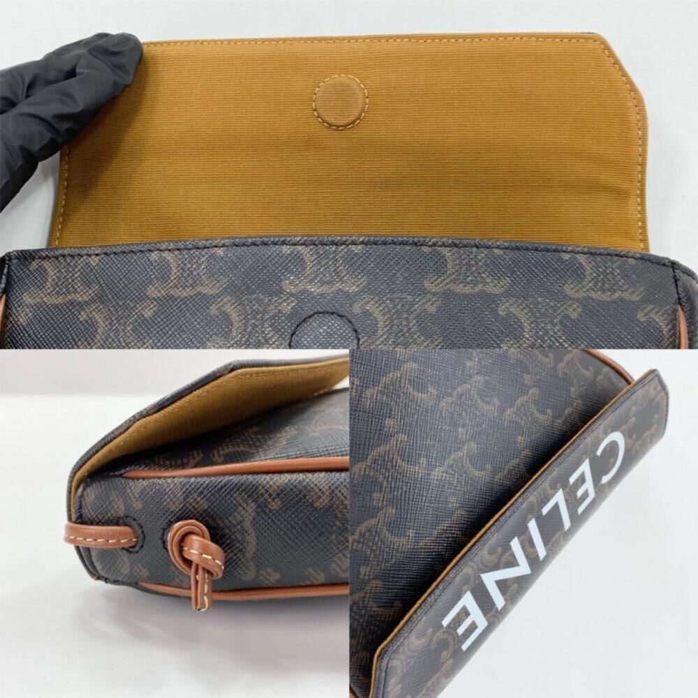 Celine Shoulder Bag