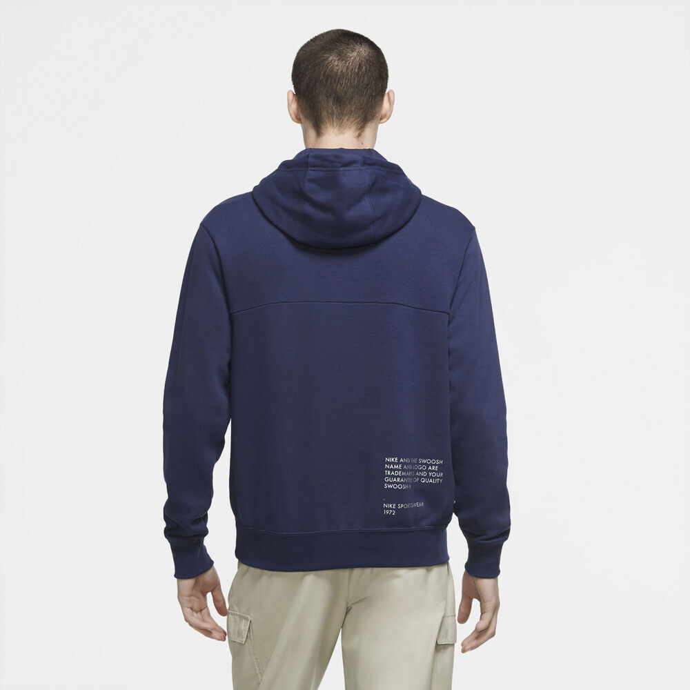 Sportswear Swoosh h&aelig;ttetr&oslash;je