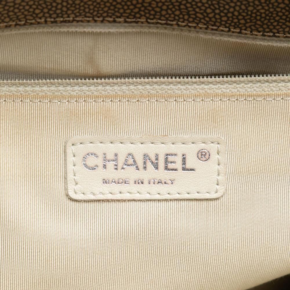 Chanel Tote